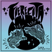 fiera chiquita - EP artwork