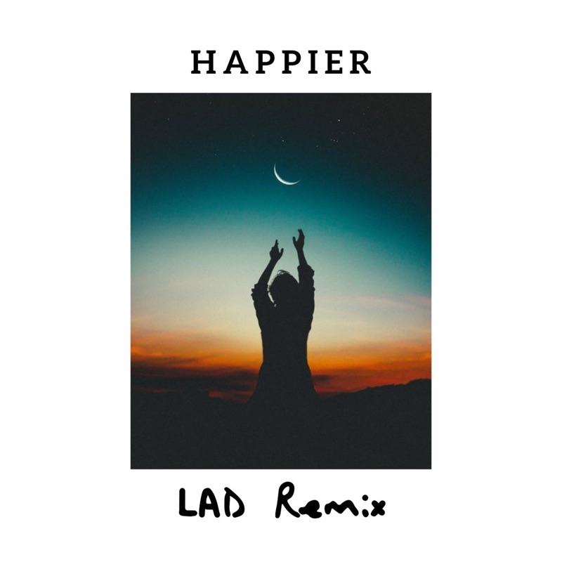 Be happy remix