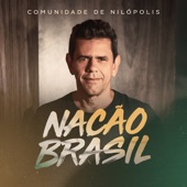 Nação Brasil artwork