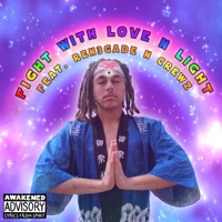 Fight With Love N Light (feat. Ren3gade & Crewz) - Single - Pleiiiades