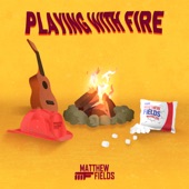 Playing With Fire artwork