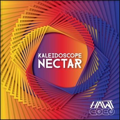Kaleidoscope Nectar - EP
