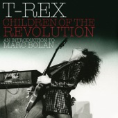 T. Rex - Solid Gold Easy Action