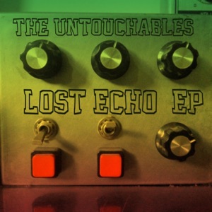 Lost Echo - EP