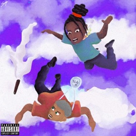 Always High (feat. Odin) Flav