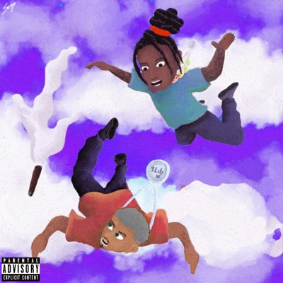 Always High (feat. Odin) - Single