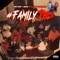 Thug Cry (feat. Mon Mon, Manns & Yung Hust) - #FamilyTies lyrics