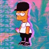 The Simpsons Theme Song (Remix) - Single