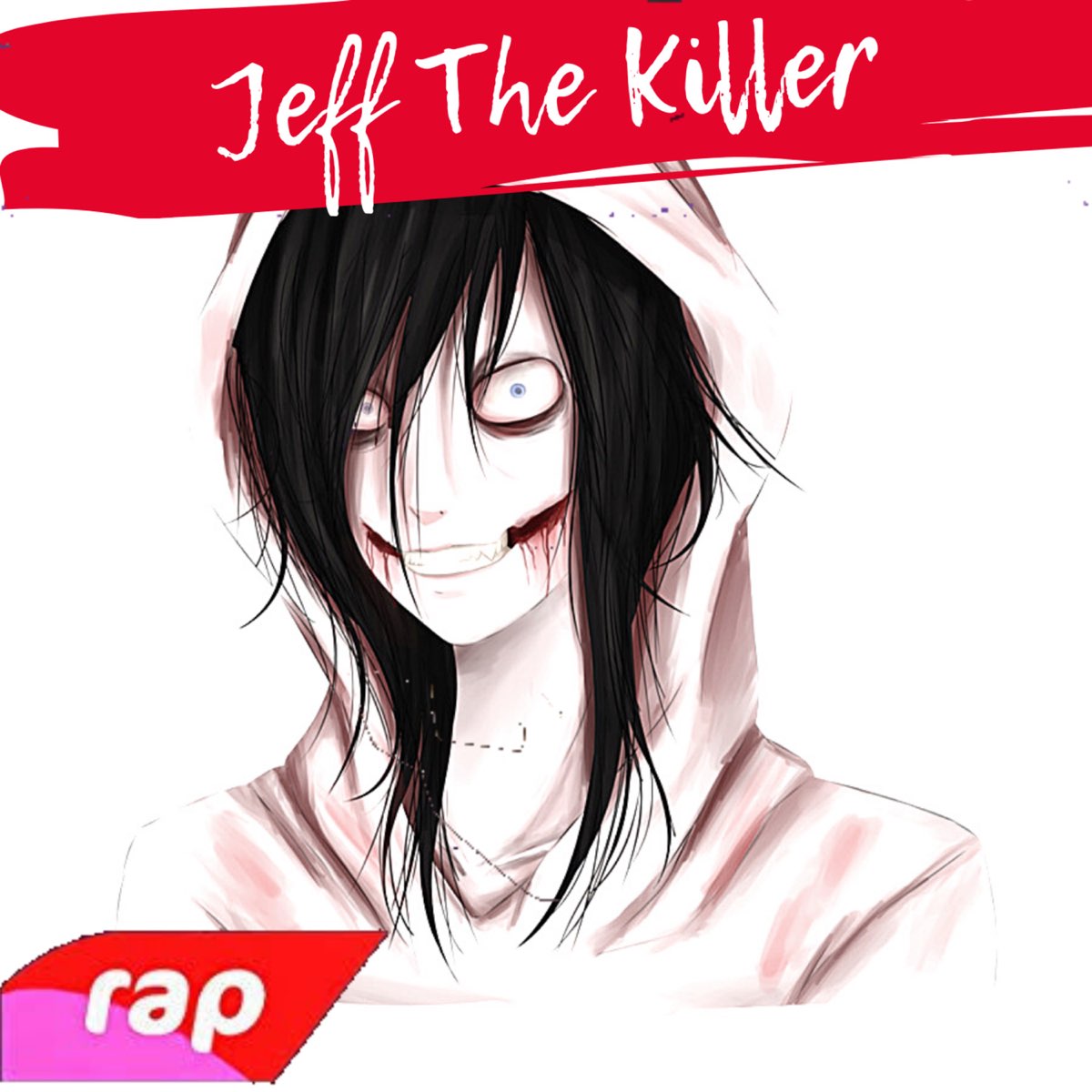Genocida (Jeff The Killer) - song and lyrics by ALBK