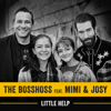 The BossHoss - Little Help (feat. Mimi & Josy) Grafik