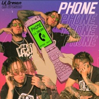 Phone Phone - Single - Lil Dresan