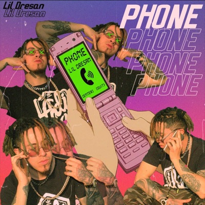 Phone Phone - Single