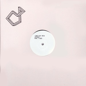 Junction White 001 - EP