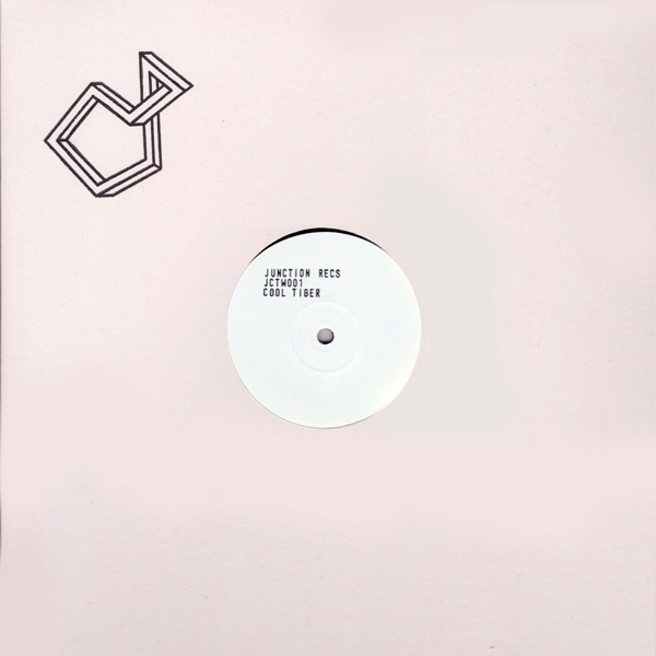 Junction White 001 - EP