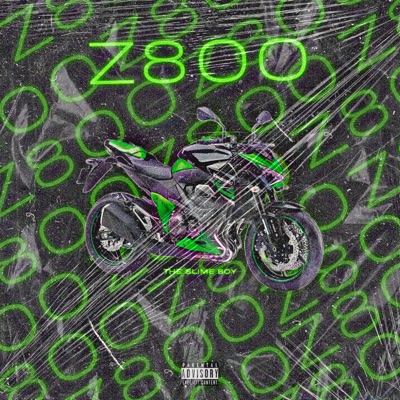 Z800 - Single