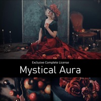 Mystical Aura - Single - Cristobal Dion