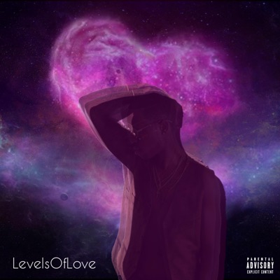 LevelsOfLove - EP