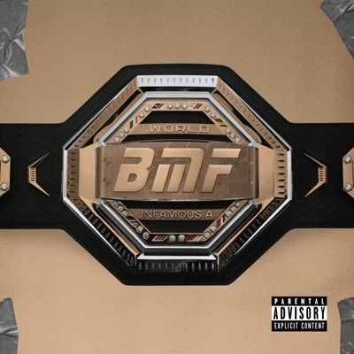 B.M.F - Single