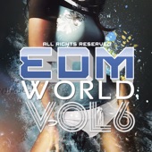 EDM World, Vol. 6 artwork