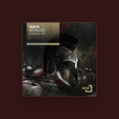 Listen to Iain M, watch music videos, read bio, see tour dates & more!