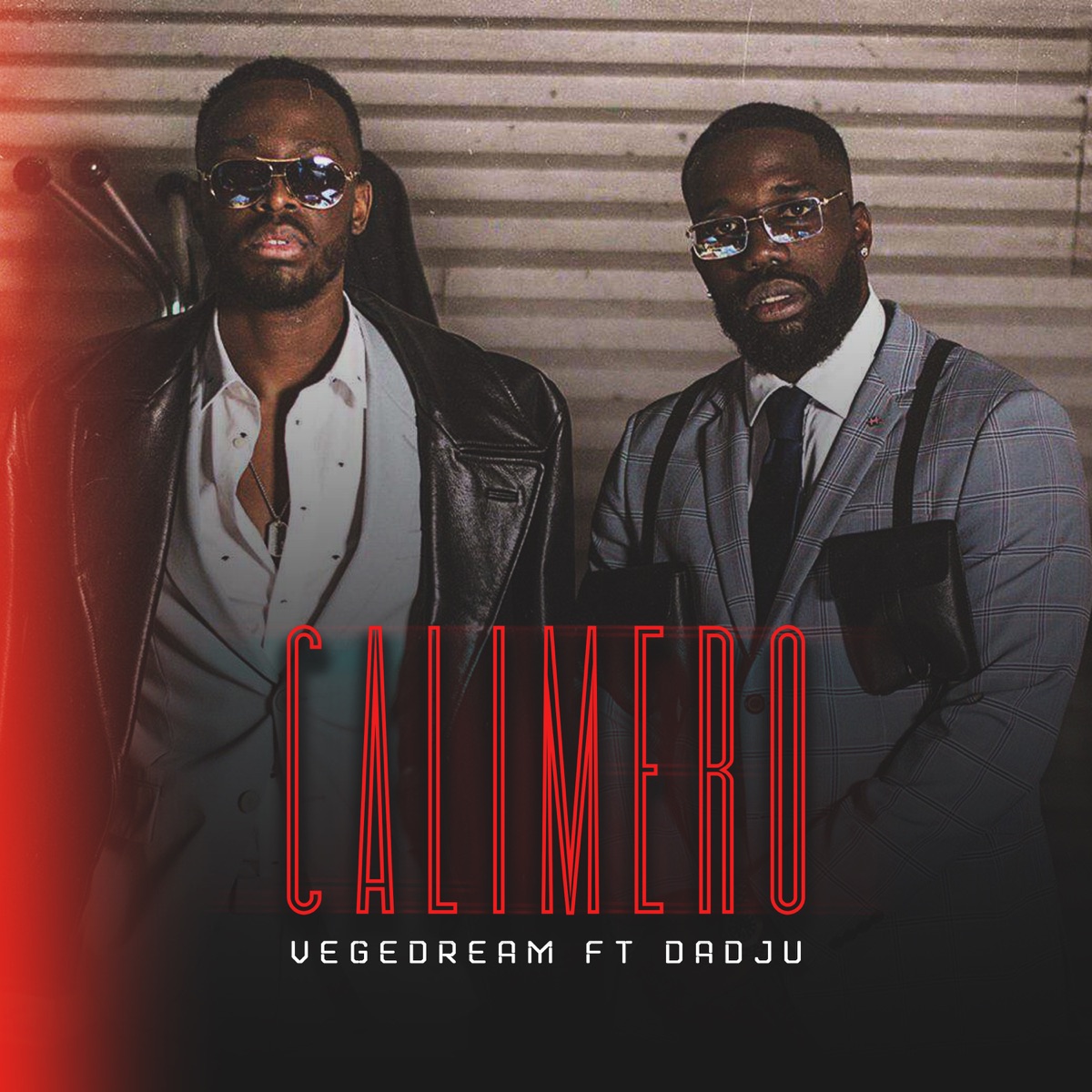 Calimero (feat. Dadju) - Single by Vegedream on Apple Music
