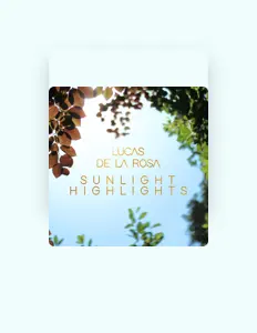 Listen to Lucas de la Rosa, watch music videos, read bio, see tour dates & more!