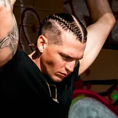 Listen to Yurok, watch music videos, read bio, see tour dates & more!