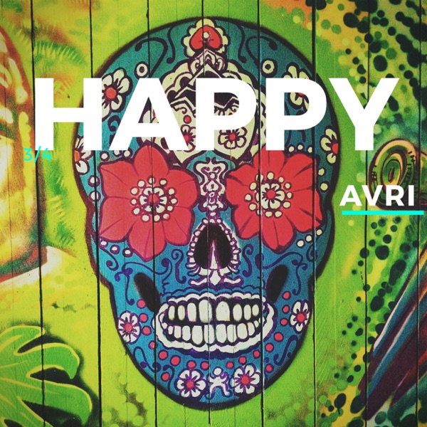 Happy - Single - Avri