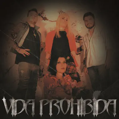 Vida Prohibida - Single - Sedd