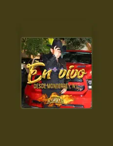 Listen to Enrique Arroyo, watch music videos, read bio, see tour dates & more!