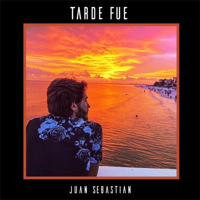 Tarde Fue - Single