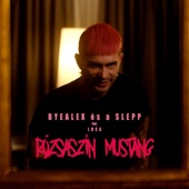 Rózsaszín Mustang (feat. Luca) artwork