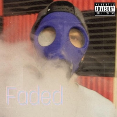 Faded (feat. BIG R33f) - Single