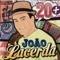 Talismã - João Lacerda lyrics