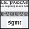 Evolve (feat. Lil Crybaby Sauce God) - Lil Parkar lyrics