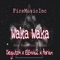 Waka Waka (feat. Adrian & El Envia2) - Dieguitoh lyrics