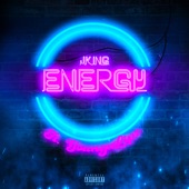 Energy (feat. Youngn Lipz) artwork