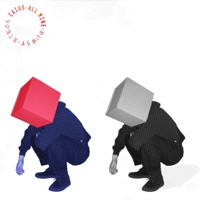 All Mine - Single - Caius