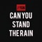 Can You Stand the Rain (feat. Stupid Tha Genius) - J'ygn lyrics