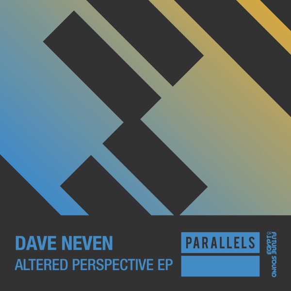 Altered Perspective - EP
