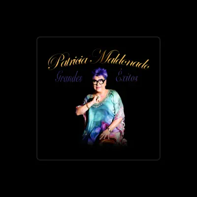 Listen to Patrícia Maldonado, watch music videos, read bio, see tour dates & more!