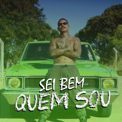 Sei Bem Quem Sou - Single