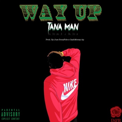 Way Up - Single
