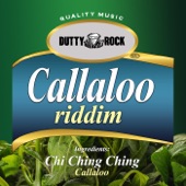 Chi Ching Ching - Callaloo