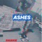 Ashes (Aomnb) - Snukkie lyrics