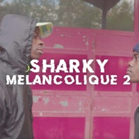 Mélancolique #2 - Single - Shvrky