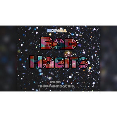 Bad Habits - Single