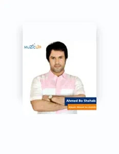 Listen to Ahmed Boshehab, watch music videos, read bio, see tour dates & more!
