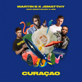Curaçao (feat. EDDIETHEHOST & JPB)