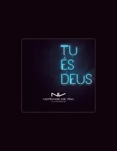 Listen to Novidade de Vida Music, watch music videos, read bio, see tour dates & more!